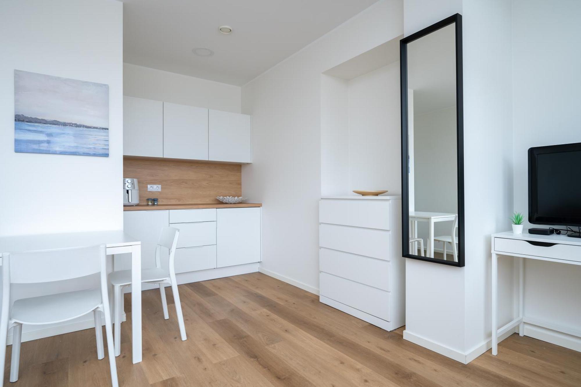 Hilltop Apartments - Studio Rooms In City Centre Tallin Zewnętrze zdjęcie