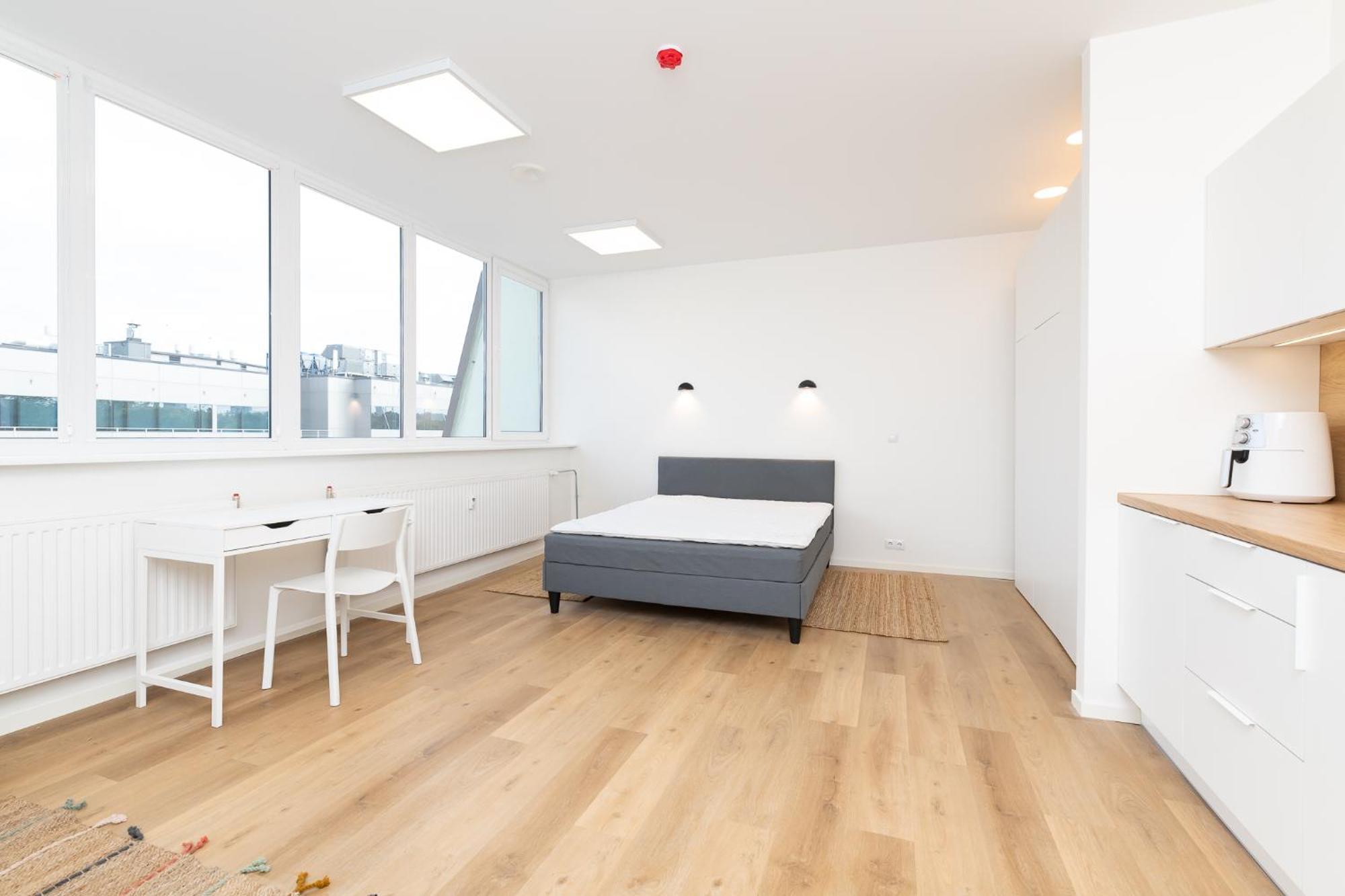 Hilltop Apartments - Studio Rooms In City Centre Tallin Zewnętrze zdjęcie