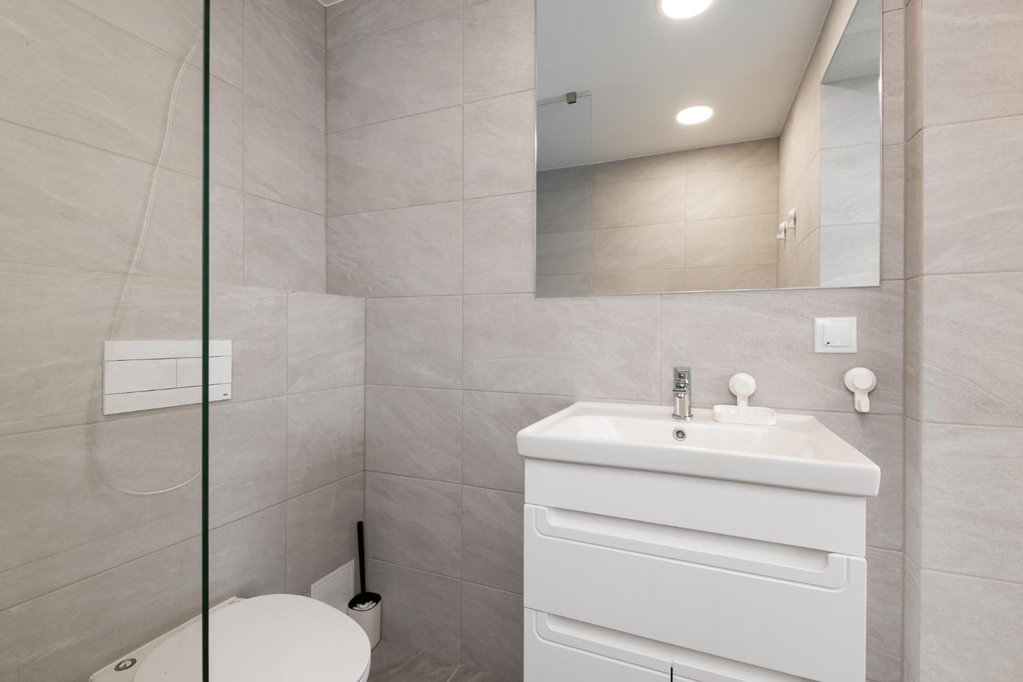 Hilltop Apartments - Studio Rooms In City Centre Tallin Zewnętrze zdjęcie
