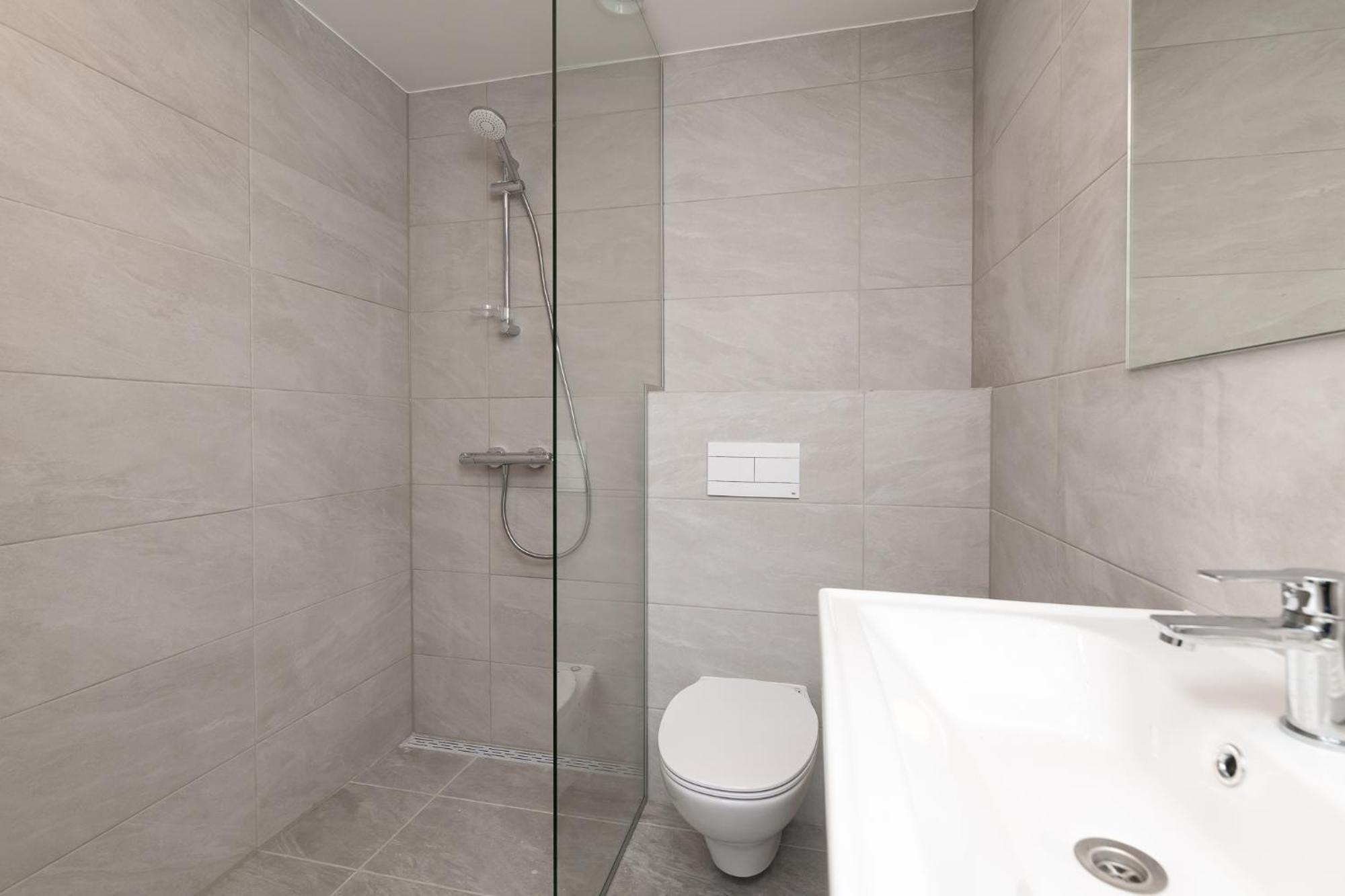 Hilltop Apartments - Studio Rooms In City Centre Tallin Zewnętrze zdjęcie